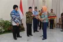Anugerah PROPER 2019