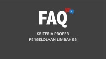 FAQ PLB3