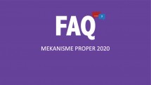 FAQ MEKANISME