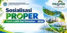 sosialisasi hijau 2026