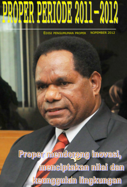 PROPER 2012