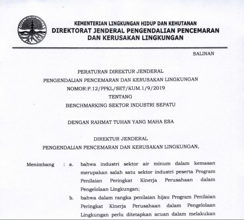P-12 2019 Benchmarking Industri Sepatu