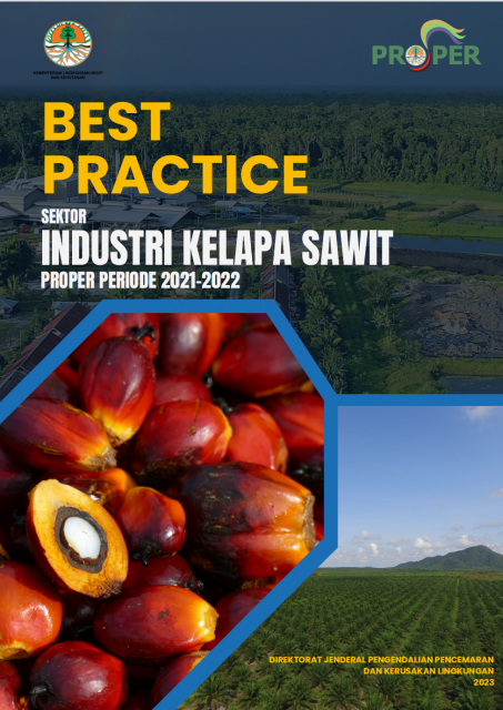 Sawit - Best Practice 2022